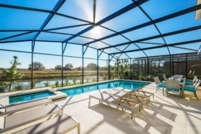 Sunshine at Solterra at Ellis Exclusive Villas